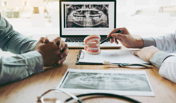 Best Emergency Dental Services for Seniors in Noble, OK