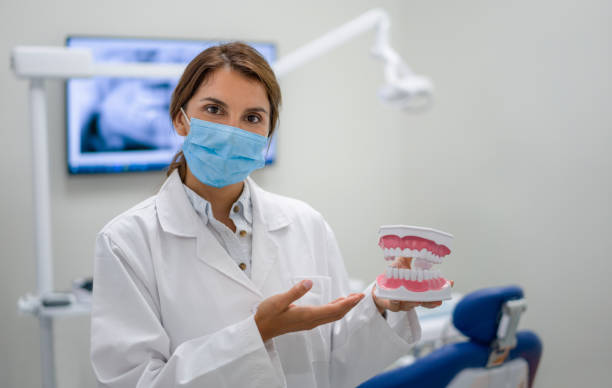 Best Broken or Cracked Tooth Emergency Dentist in Noble, OK