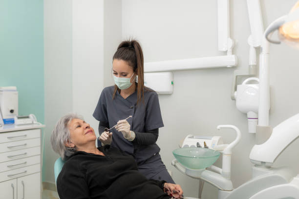 Best Urgent Dental Care for Toothache in Noble, OK