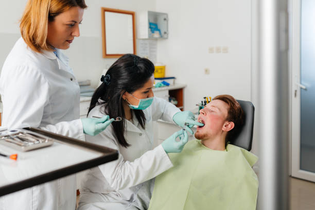 Best Mobile Emergency Dentist in Noble, OK